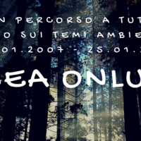 25.01.2007 - 25.01.2017 dieci anni di ISEA Onlus